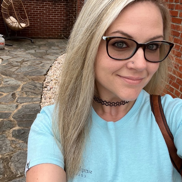 Meet your Posher, Millie - Picture 3 of 8